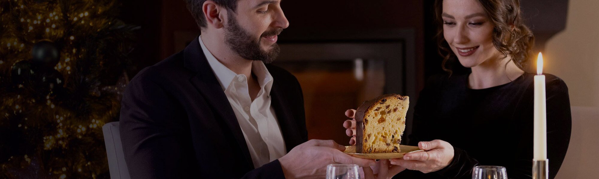 panettone-vegan
